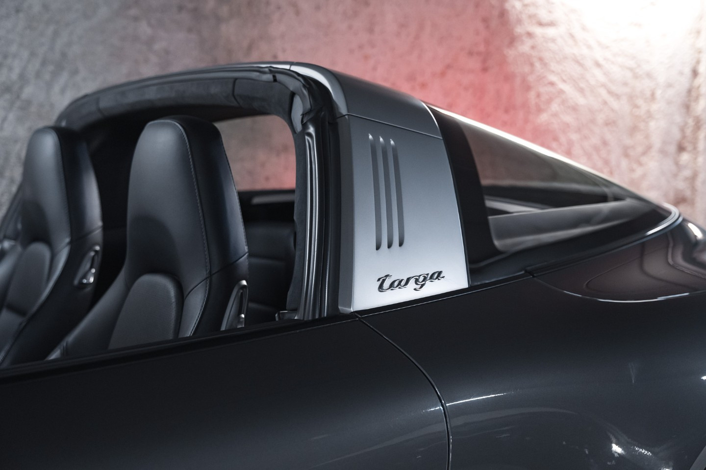 
                                                Voiture
                                                 Porsche 911 (991.2) Targa 4S PDK 3.0 420