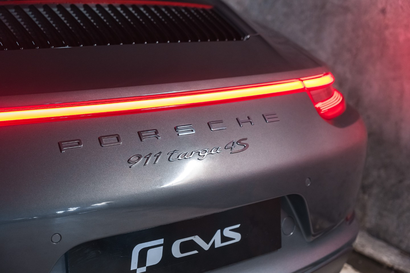 
                                                Voiture
                                                 Porsche 911 (991.2) Targa 4S PDK 3.0 420