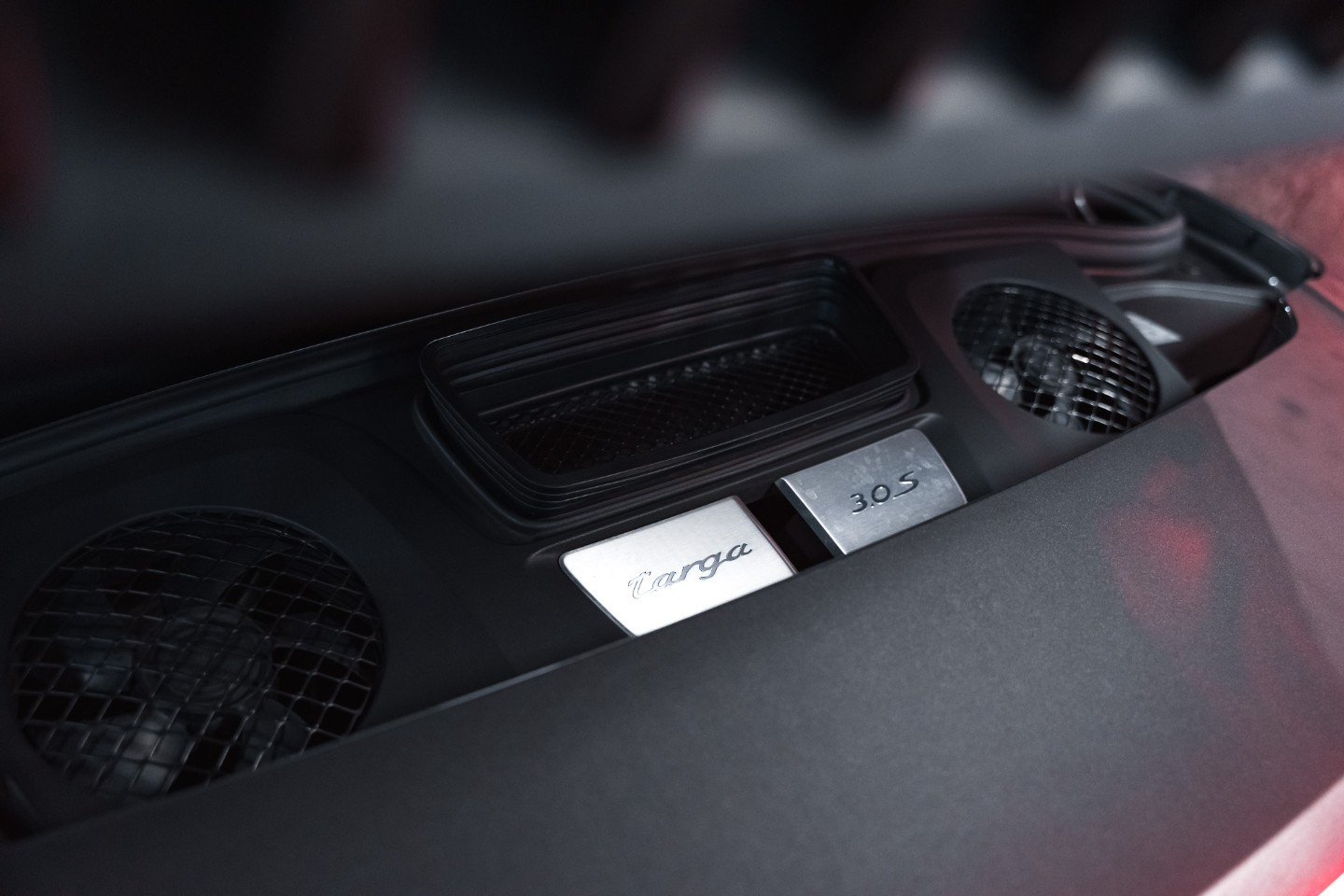 
                                                Voiture
                                                 Porsche 911 (991.2) Targa 4S PDK 3.0 420