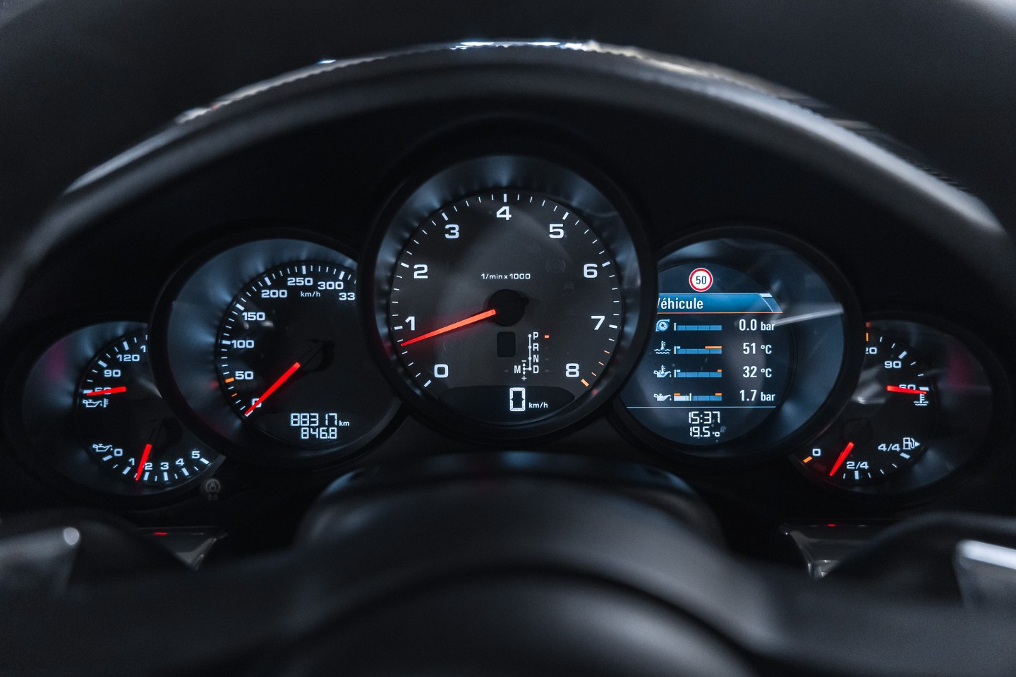 
                                                Voiture
                                                 Porsche 911 (991.2) Targa 4S PDK 3.0 420