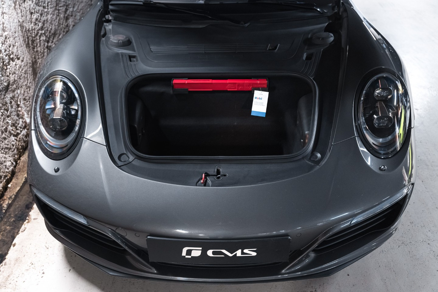 
                                                Voiture
                                                 Porsche 911 (991.2) Targa 4S PDK 3.0 420