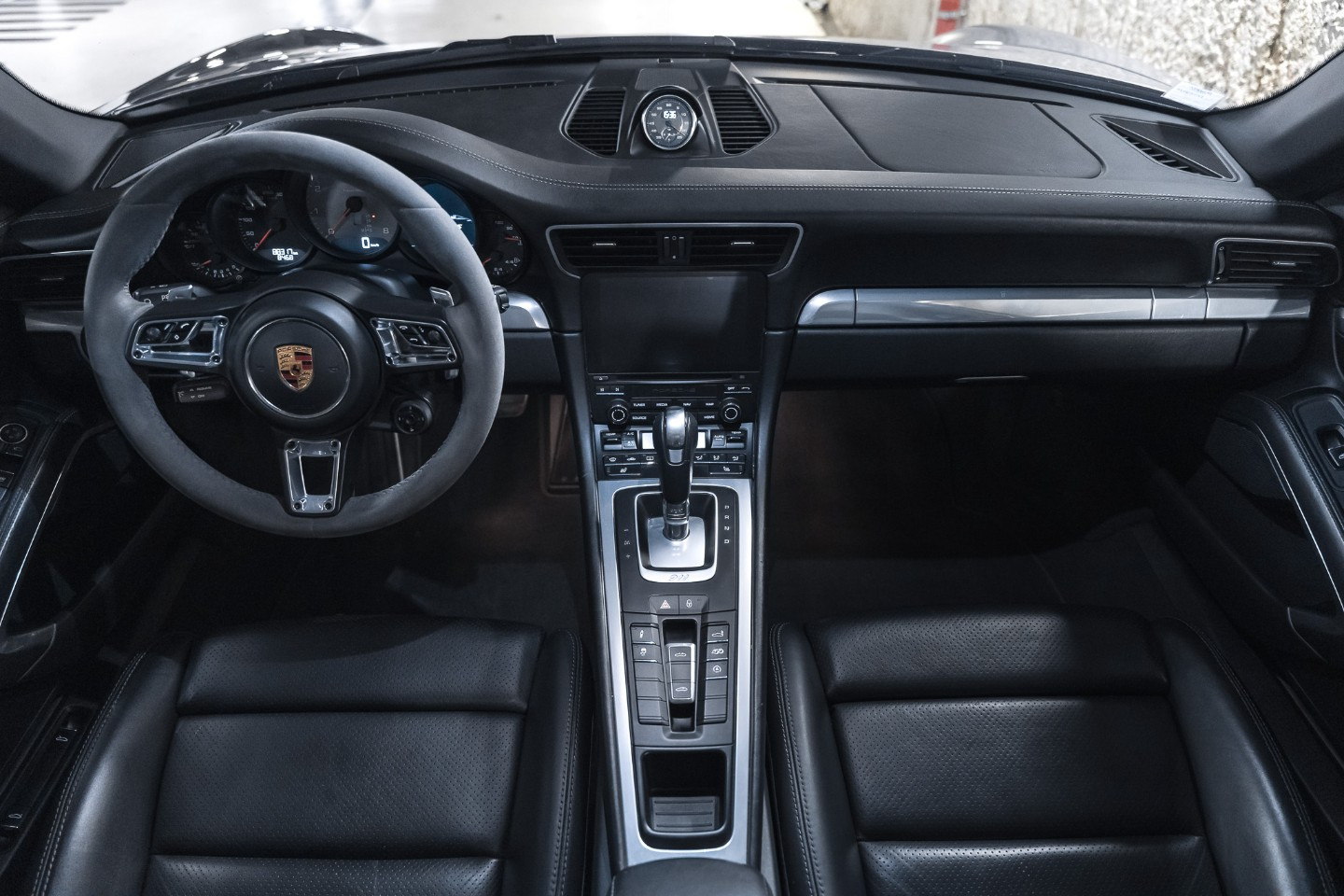 
                                                Voiture
                                                 Porsche 911 (991.2) Targa 4S PDK 3.0 420