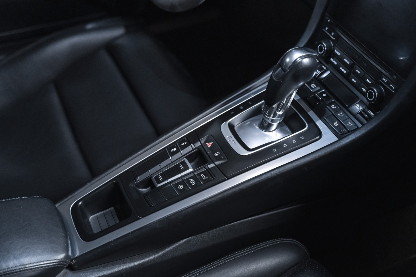 
                                                Voiture
                                                 Porsche 911 (991.2) Targa 4S PDK 3.0 420