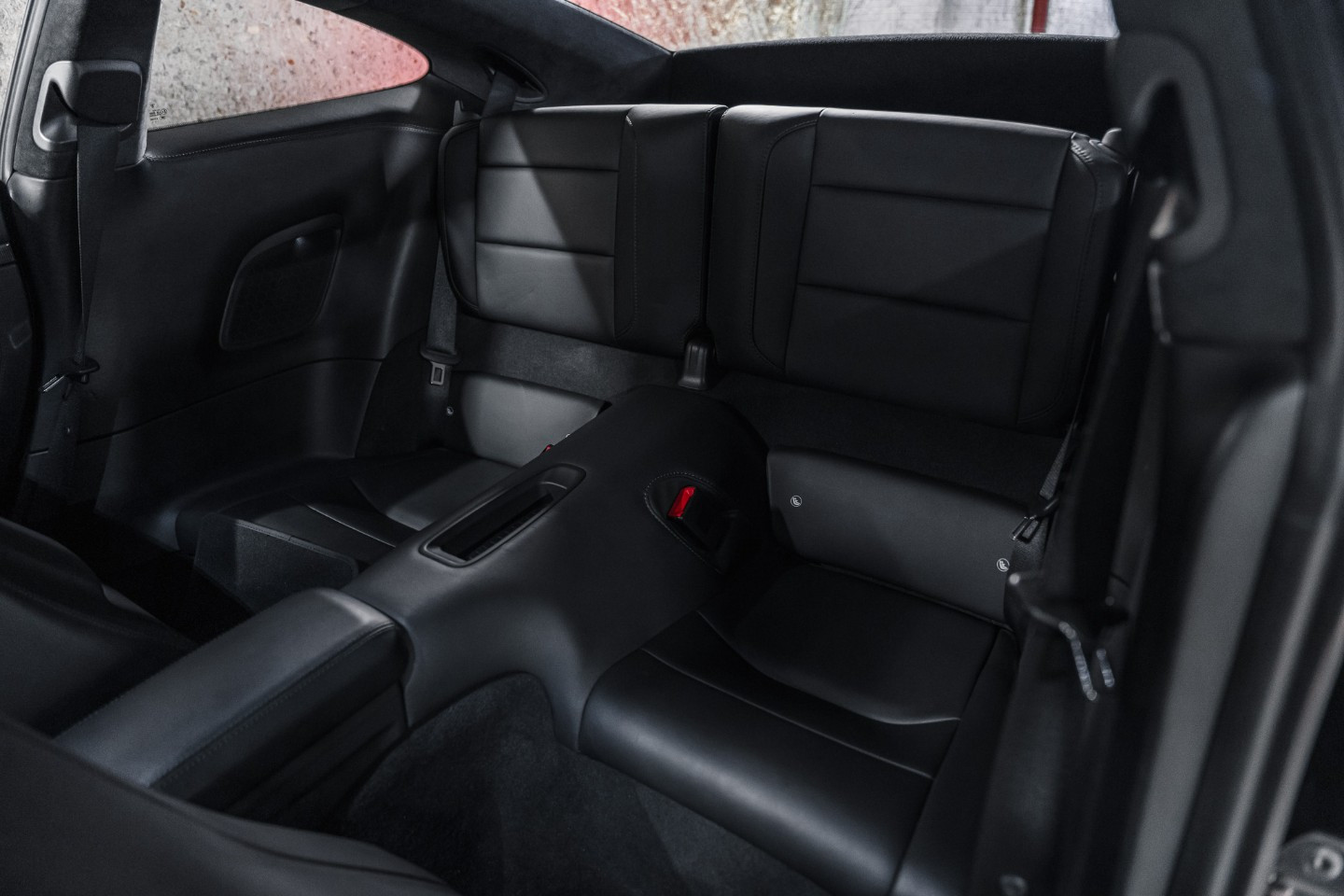 
                                                Voiture
                                                 Porsche 911 (991.2) Turbo S 3.8 580