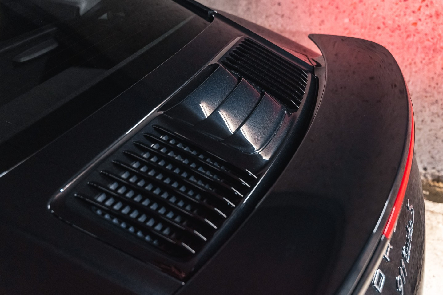 
                                                Voiture
                                                 Porsche 911 (991.2) Turbo S 3.8 580