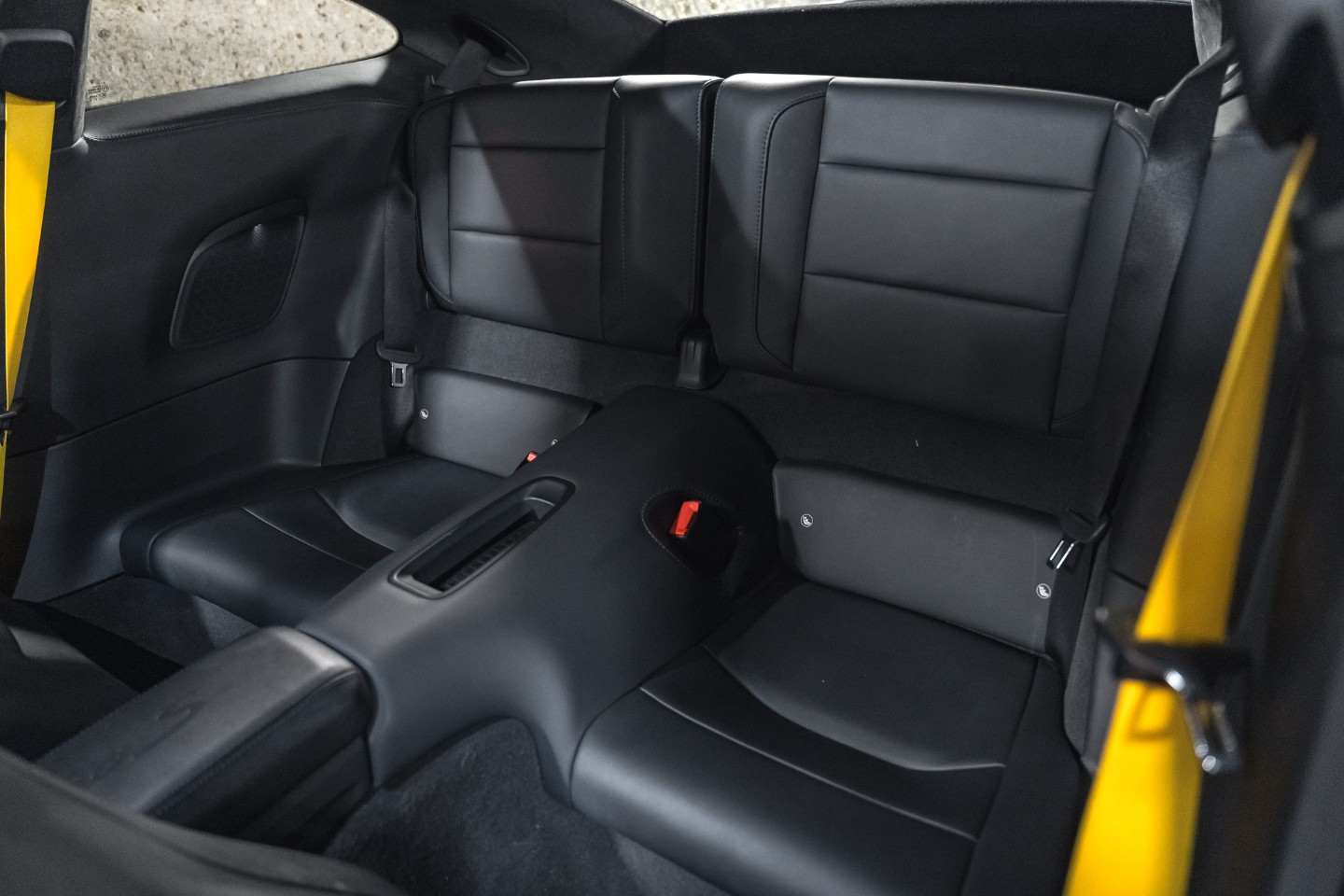 
                                                Voiture
                                                 Porsche 911 (991.2) Turbo S 3.8 580