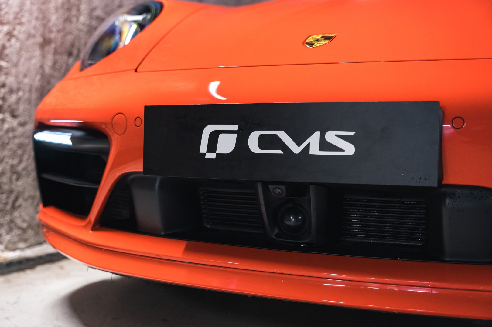 
                                                Voiture
                                                 Porsche 911 (992.1) Carrera S 3.0 450 PDK