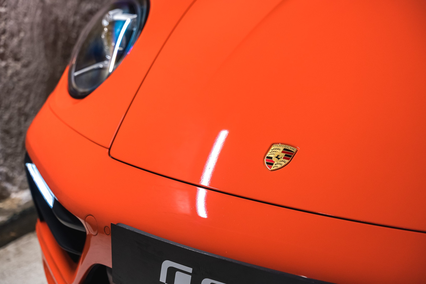 
                                                Voiture
                                                 Porsche 911 (992.1) Carrera S 3.0 450 PDK