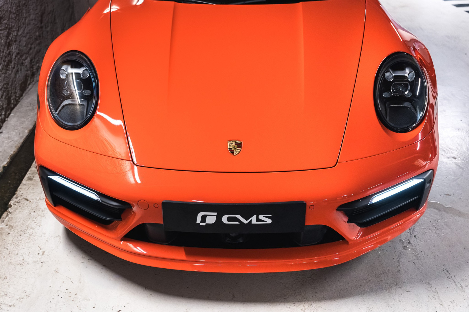 
                                                Voiture
                                                 Porsche 911 (992.1) Carrera S 3.0 450 PDK