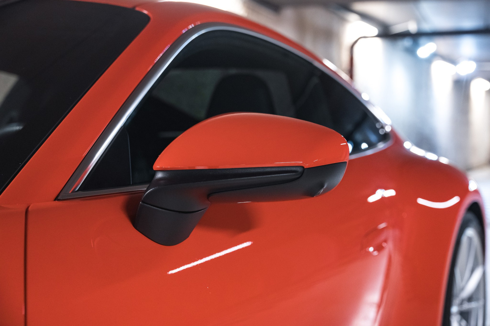 
                                                Voiture
                                                 Porsche 911 (992.1) Carrera S 3.0 450 PDK