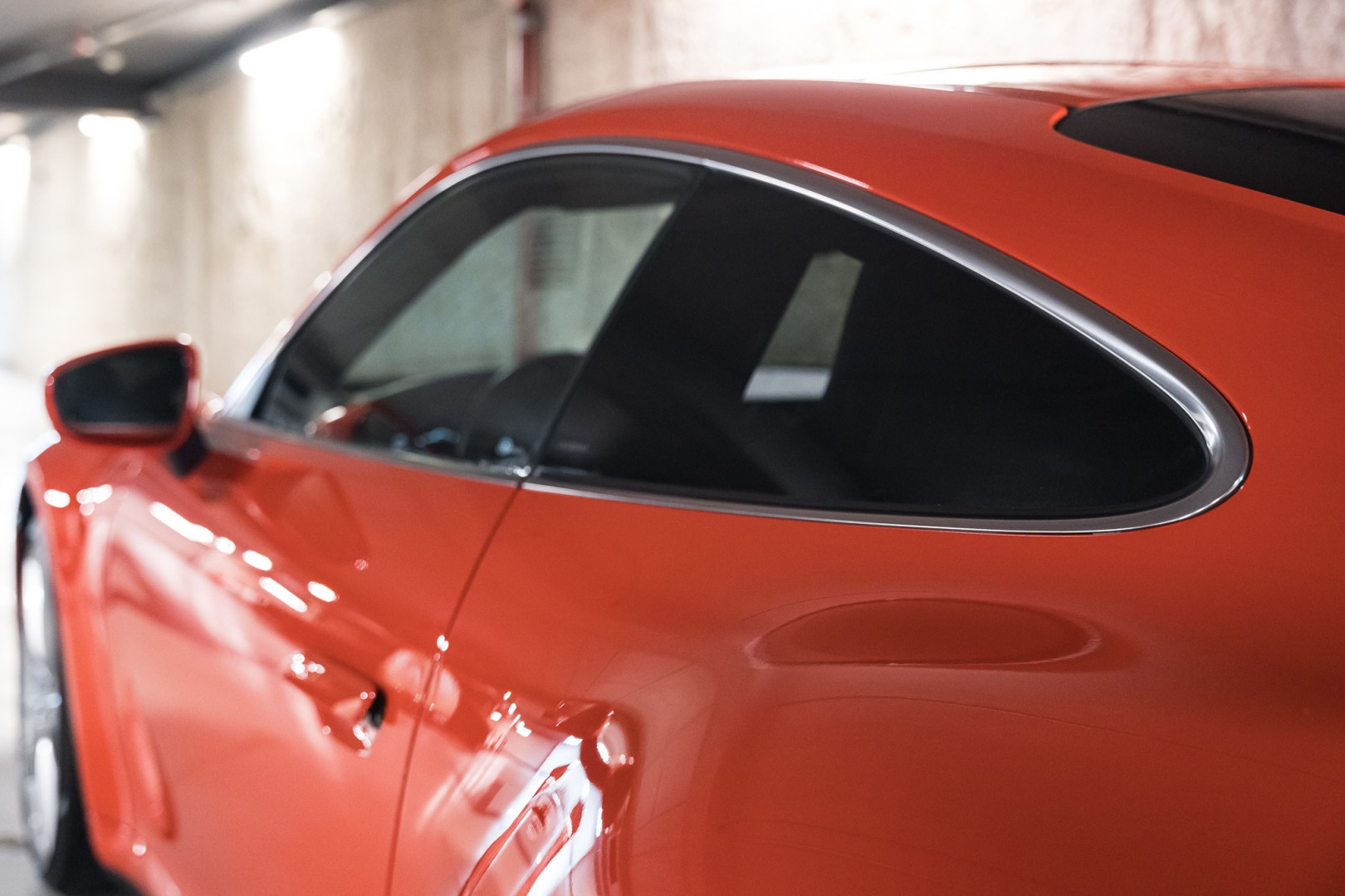 
                                                Voiture
                                                 Porsche 911 (992.1) Carrera S 3.0 450 PDK