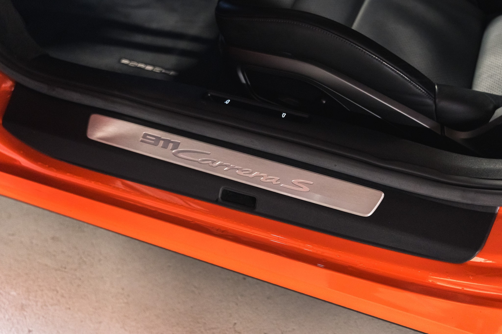 
                                                Voiture
                                                 Porsche 911 (992.1) Carrera S 3.0 450 PDK