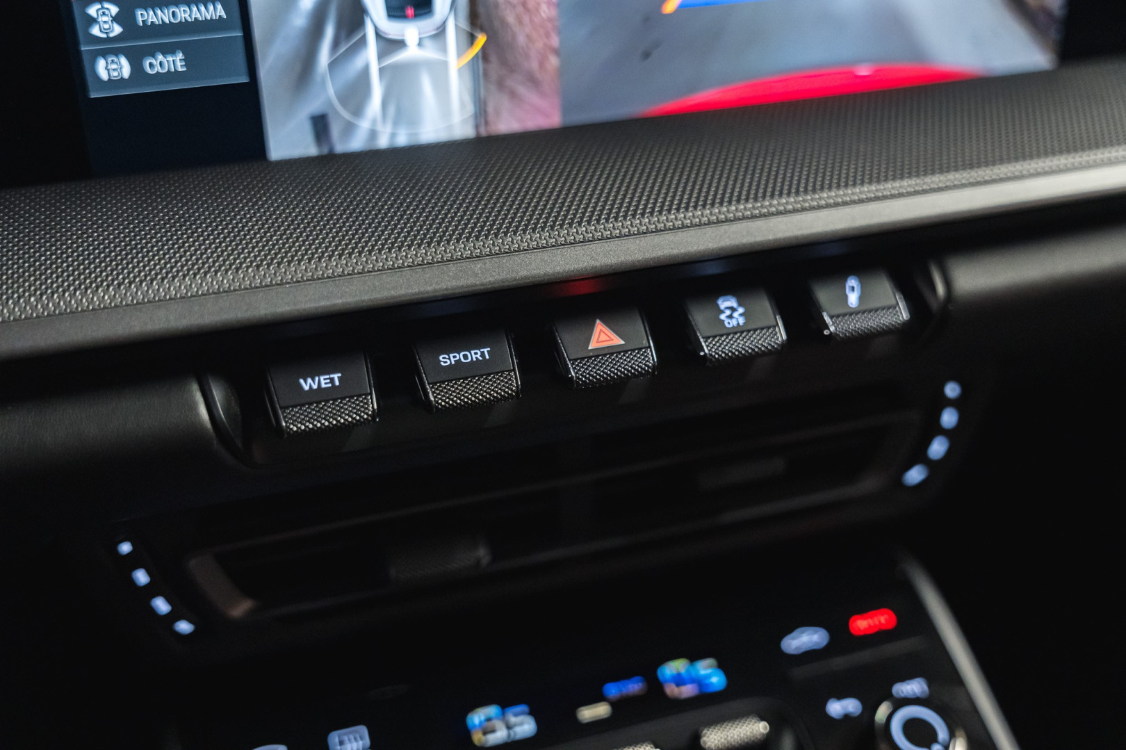 
                                                Voiture
                                                 Porsche 911 (992.1) Carrera S 3.0 450 PDK