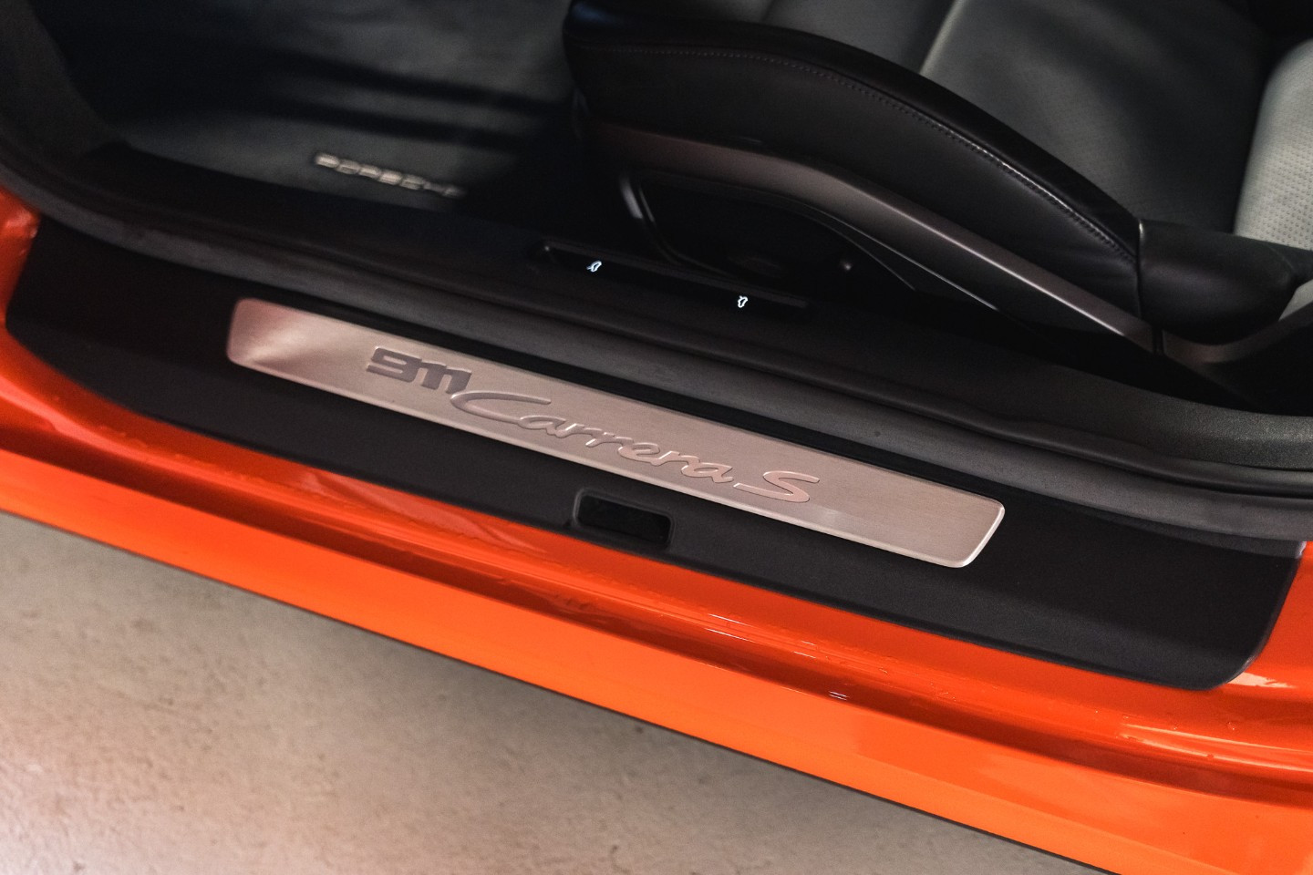 
                                                Voiture
                                                 Porsche 911 (992.1) Carrera S 3.0 450 PDK