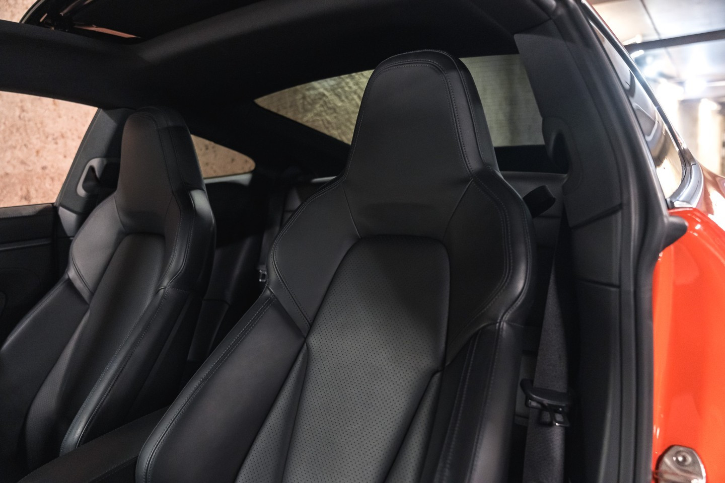 
                                                Voiture
                                                 Porsche 911 (992.1) Carrera S 3.0 450 PDK