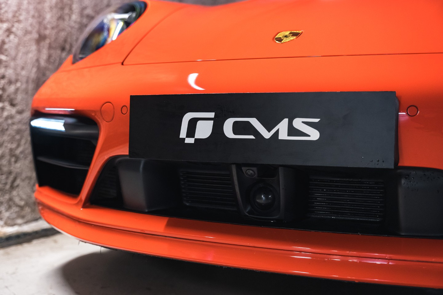 
                                                Voiture
                                                 Porsche 911 (992.1) Carrera S 3.0 450 PDK