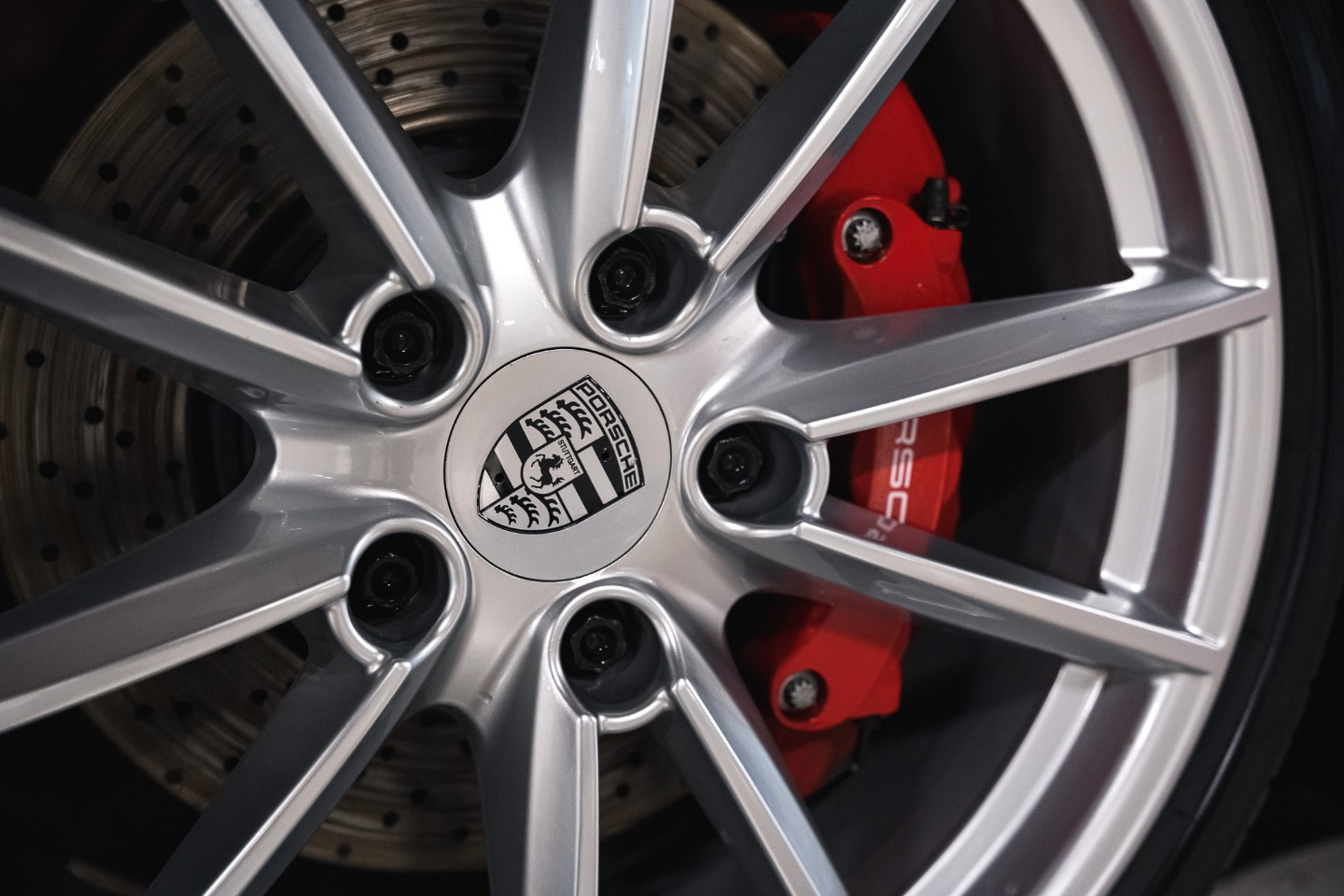 
                                                Voiture
                                                 Porsche 911 (992.1) Carrera S 3.0 450 PDK