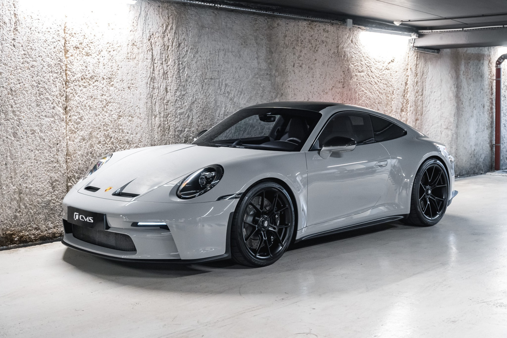 
                                                Voiture
                                                 Porsche 911 (992.1) GT3 Touring 4.0 510 PDK