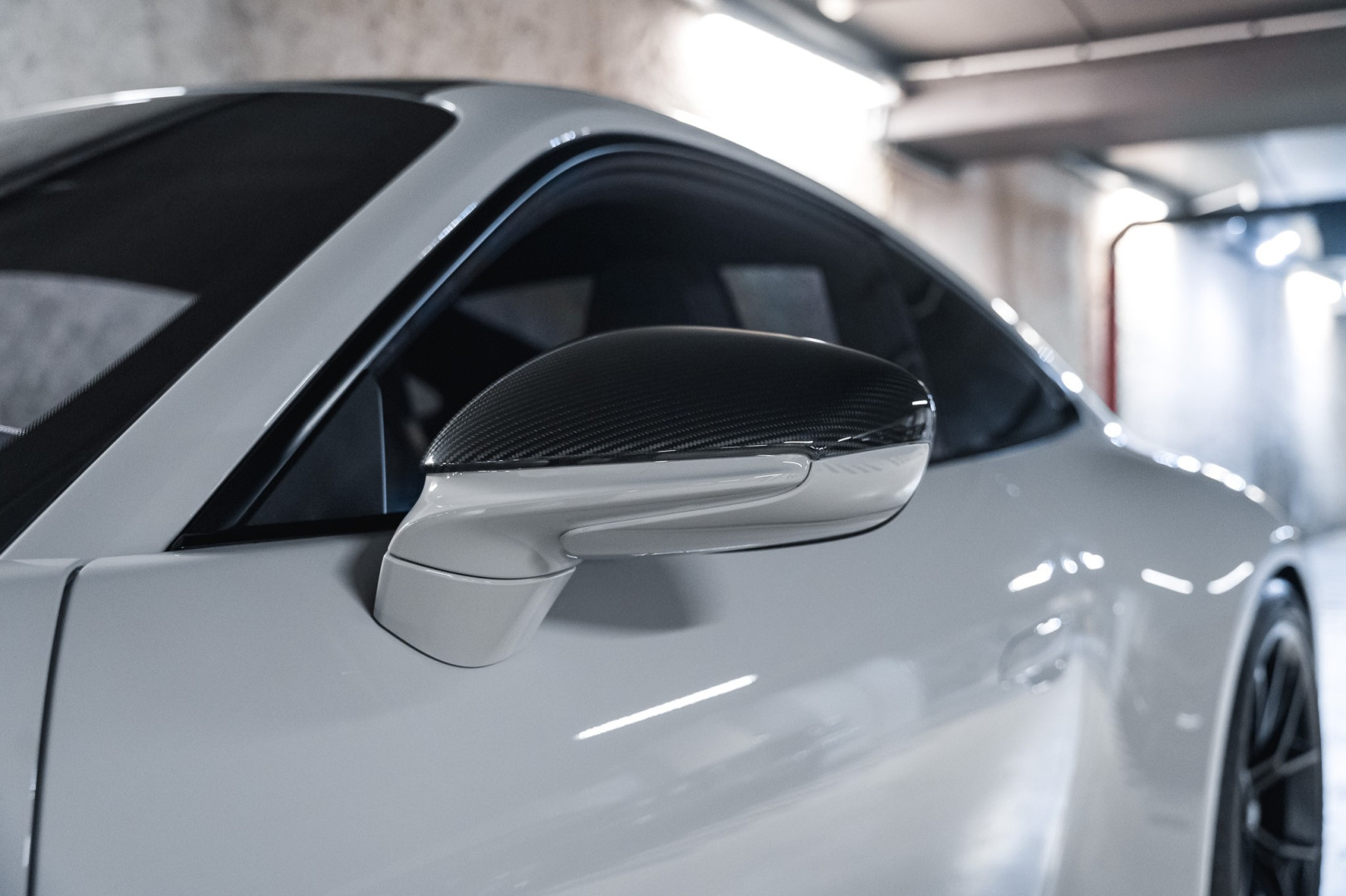 
                                                Voiture
                                                 Porsche 911 (992.1) GT3 Touring 4.0 510 PDK