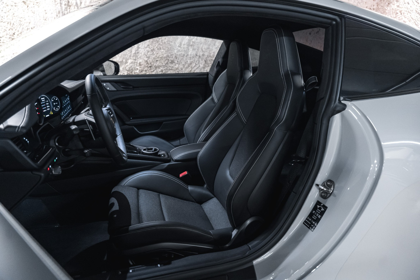 
                                                Voiture
                                                 Porsche 911 (992.1) GT3 Touring 4.0 510 PDK