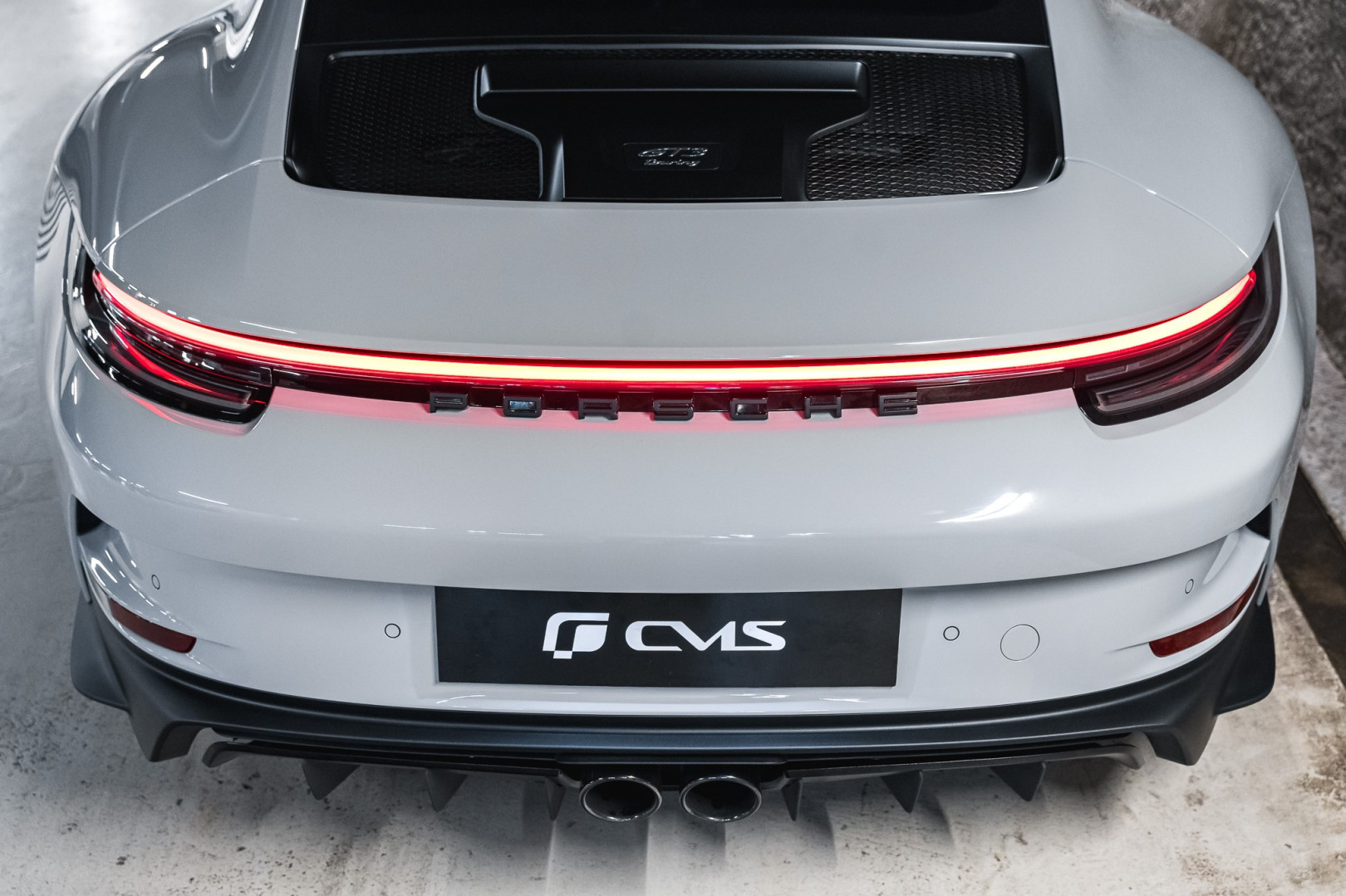 
                                                Voiture
                                                 Porsche 911 (992.1) GT3 Touring 4.0 510 PDK