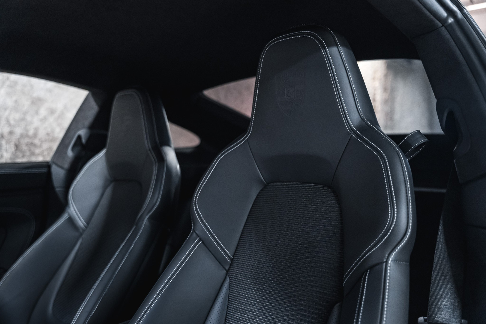 
                                                Voiture
                                                 Porsche 911 (992.1) GT3 Touring 4.0 510 PDK