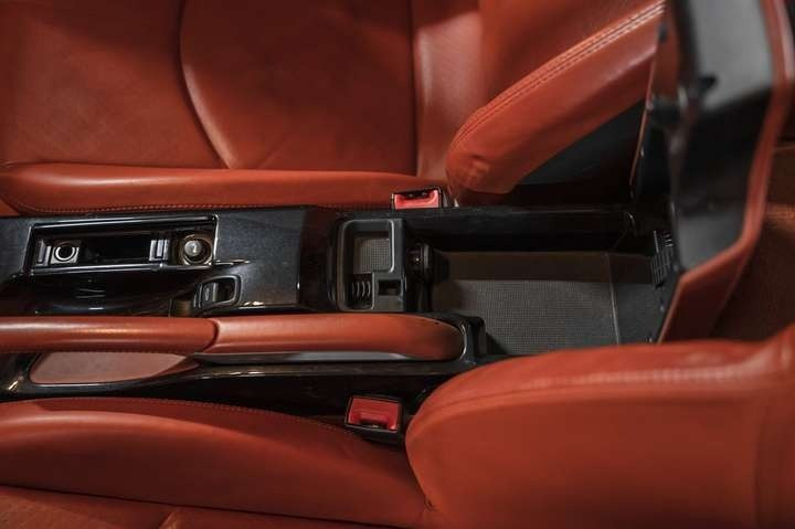 
                                                Voiture
                                                 Porsche 911 (997.2) Carrera 4