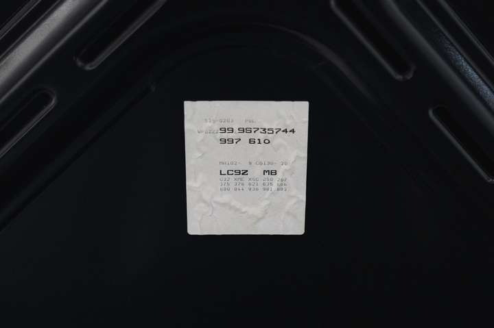 
                                                Voiture
                                                 Porsche 911 (997.2) Carrera 4