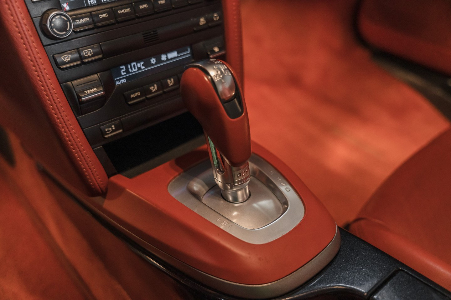 
                                                Voiture
                                                 Porsche 911 (997.2) Carrera 4