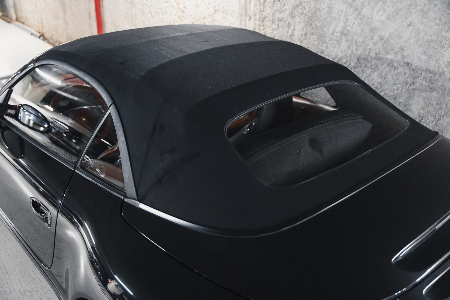 
                                                Voiture
                                                 Porsche 911 (997.2) Carrera 4