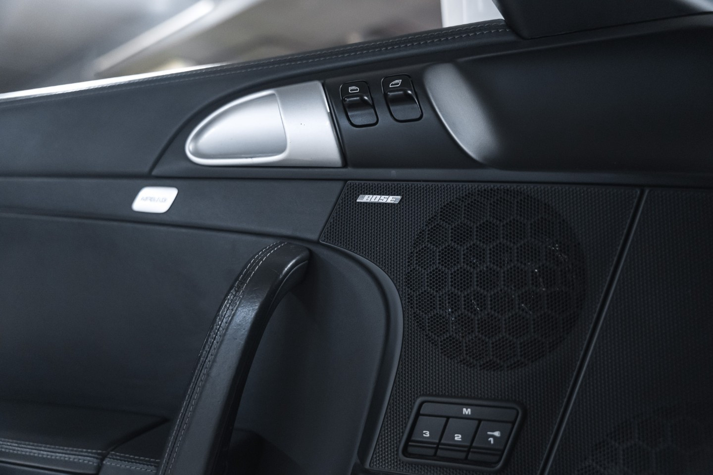 
                                                Voiture
                                                 Porsche 911 (997.2) Carrera 4S