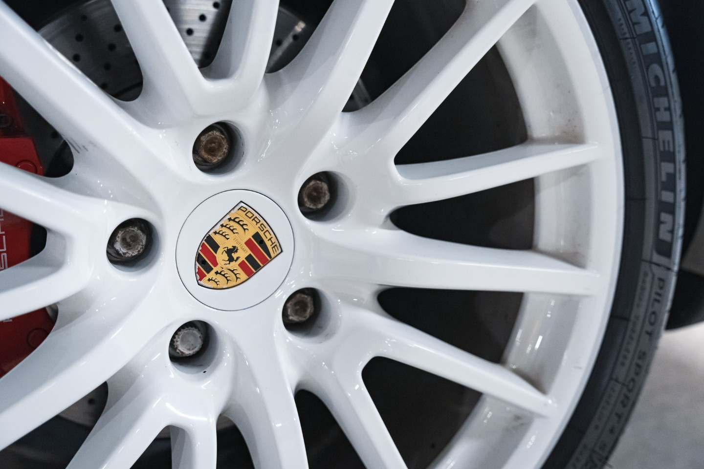 
                                                Voiture
                                                 Porsche 911 (997.2) Carrera 4S