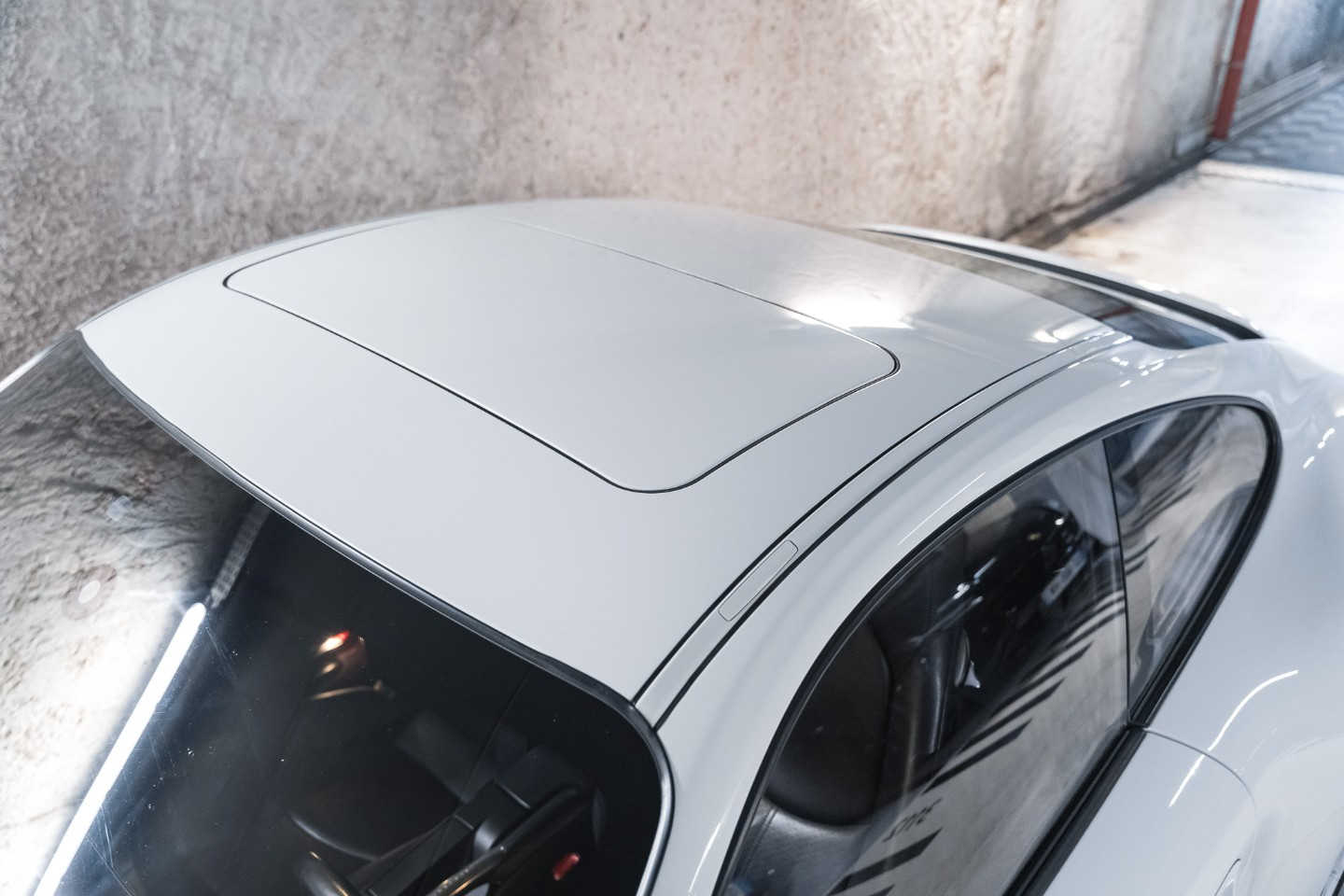 
                                                Voiture
                                                 Porsche 911 (997.2) Carrera 4S