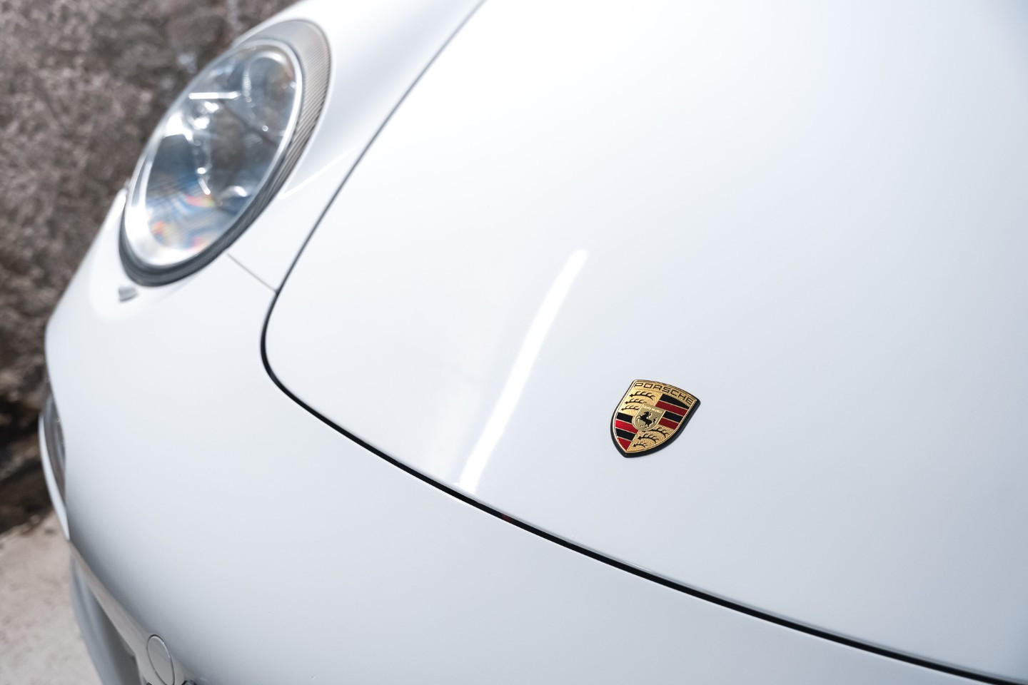 
                                                Voiture
                                                 Porsche 911 (997.2) Carrera 4S