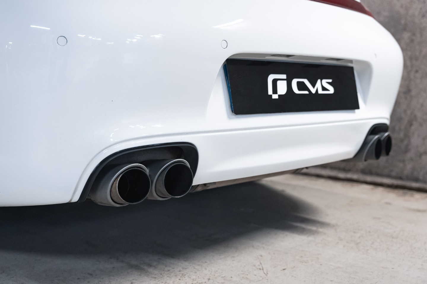 
                                                Voiture
                                                 Porsche 911 (997.2) Carrera 4S