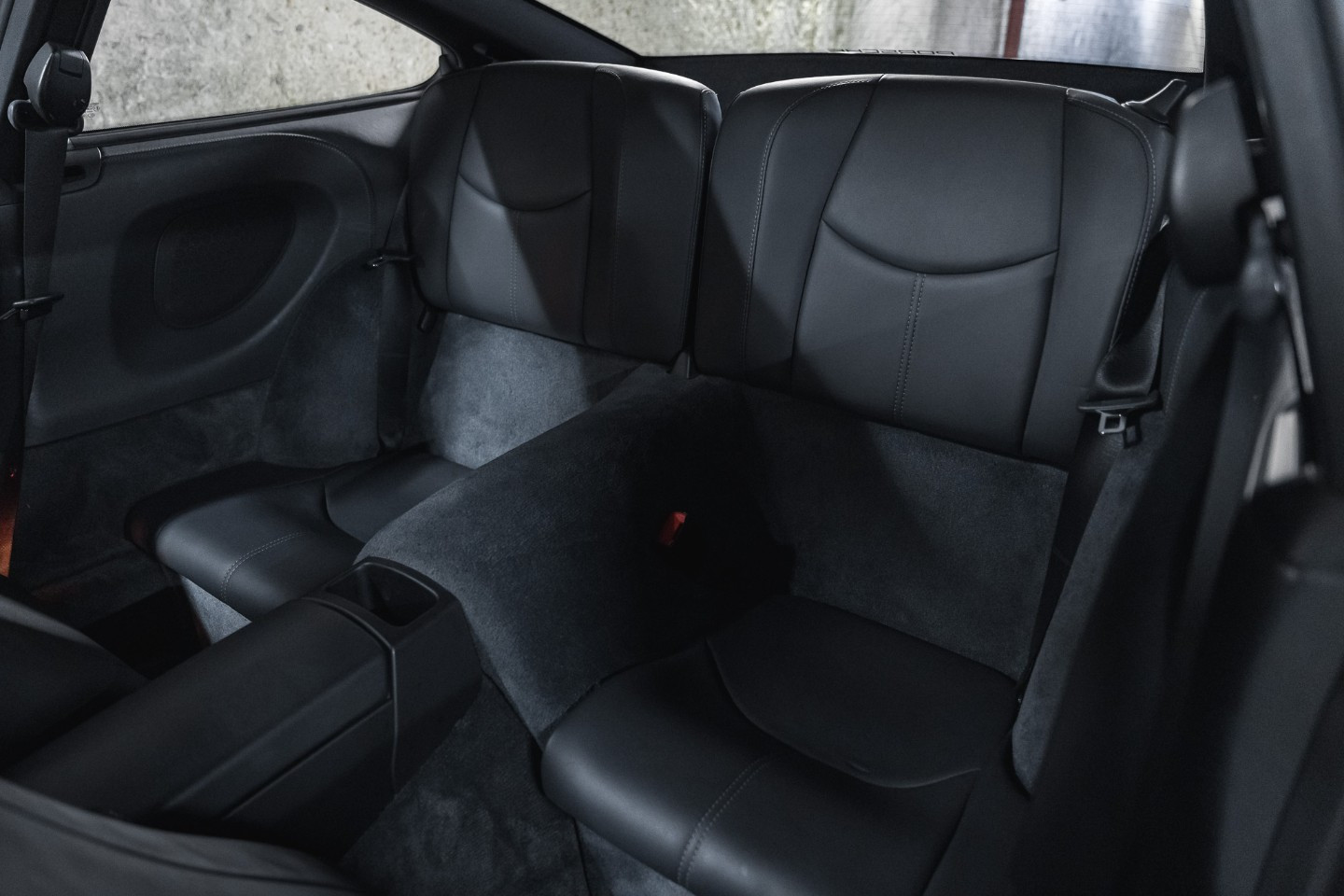 
                                                Voiture
                                                 Porsche 911 (997.2) Carrera 4S