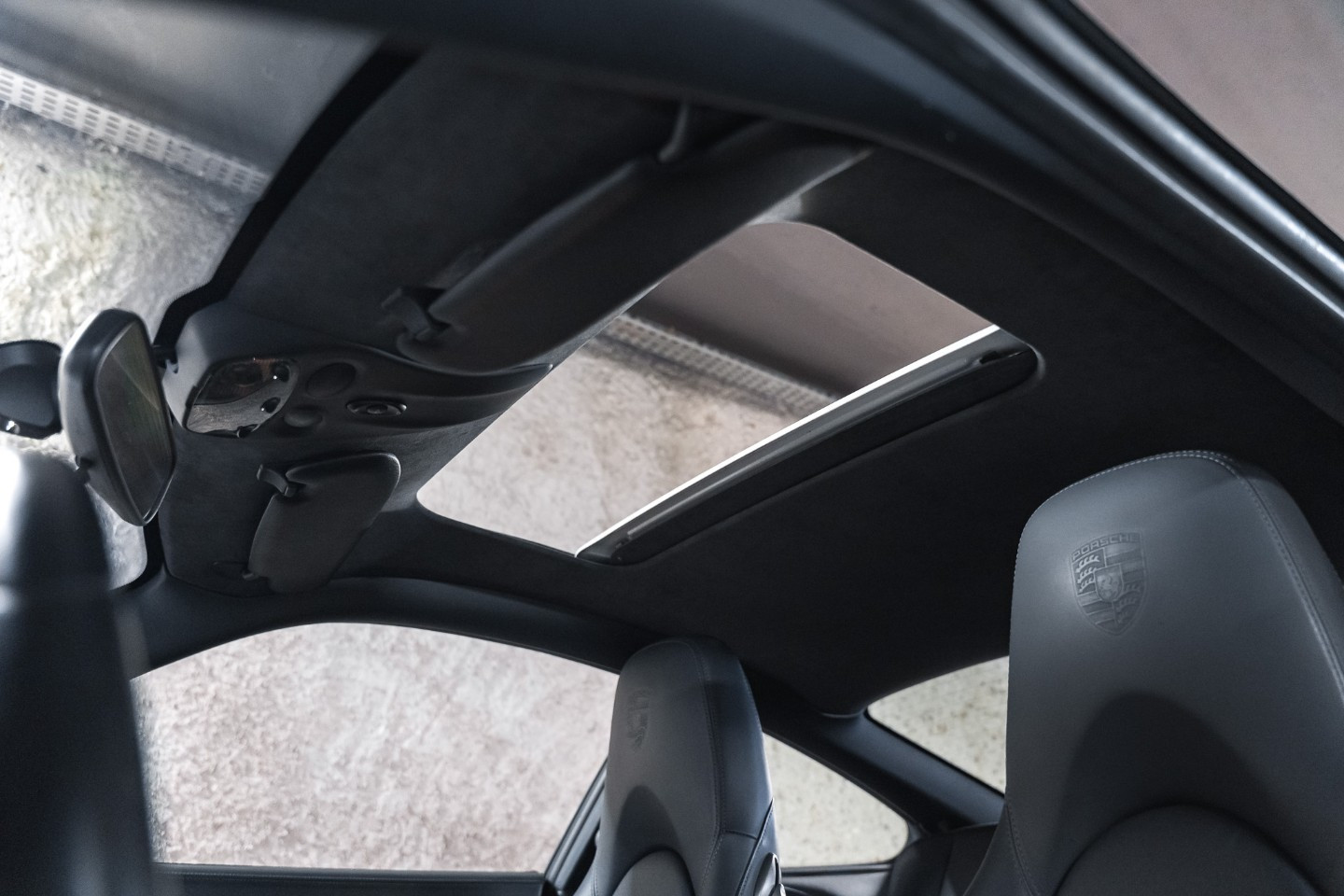 
                                                Voiture
                                                 Porsche 911 (997.2) Carrera 4S