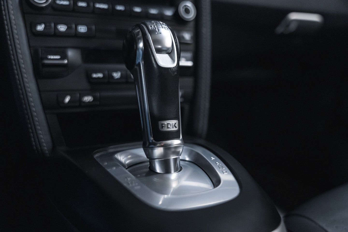 
                                                Voiture
                                                 Porsche 911 (997.2) Carrera 4S