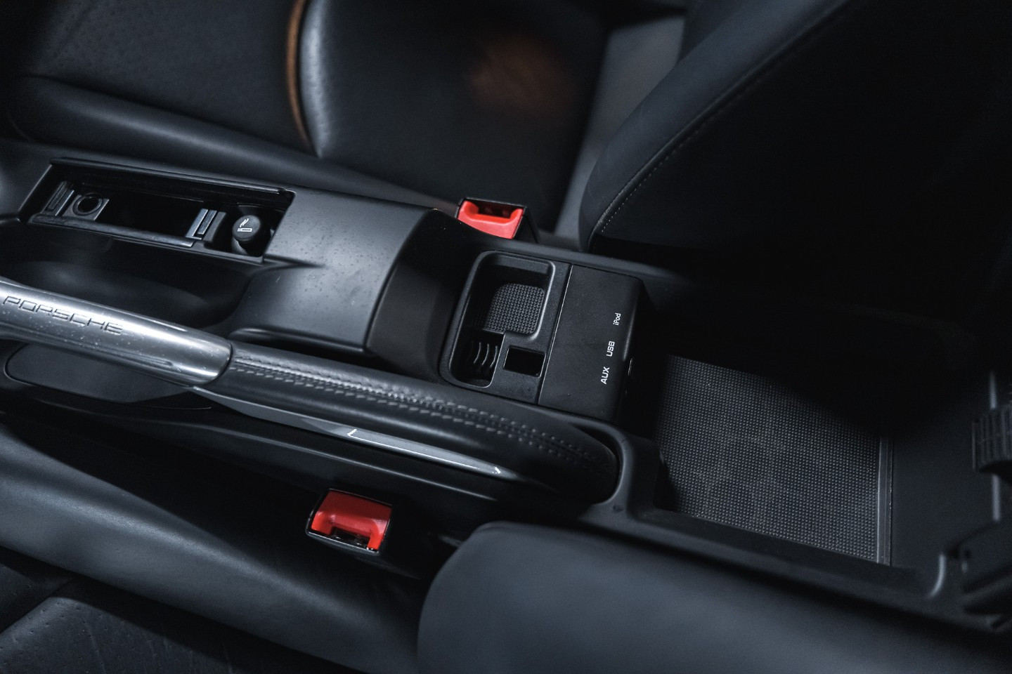 
                                                Voiture
                                                 Porsche 911 (997.2) Carrera 4S