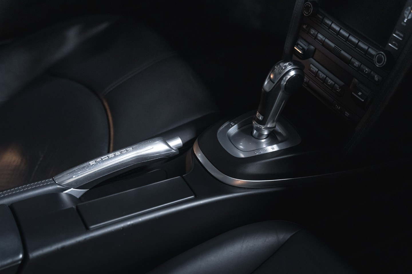 
                                                Voiture
                                                 Porsche 911 (997.2) Carrera 4S