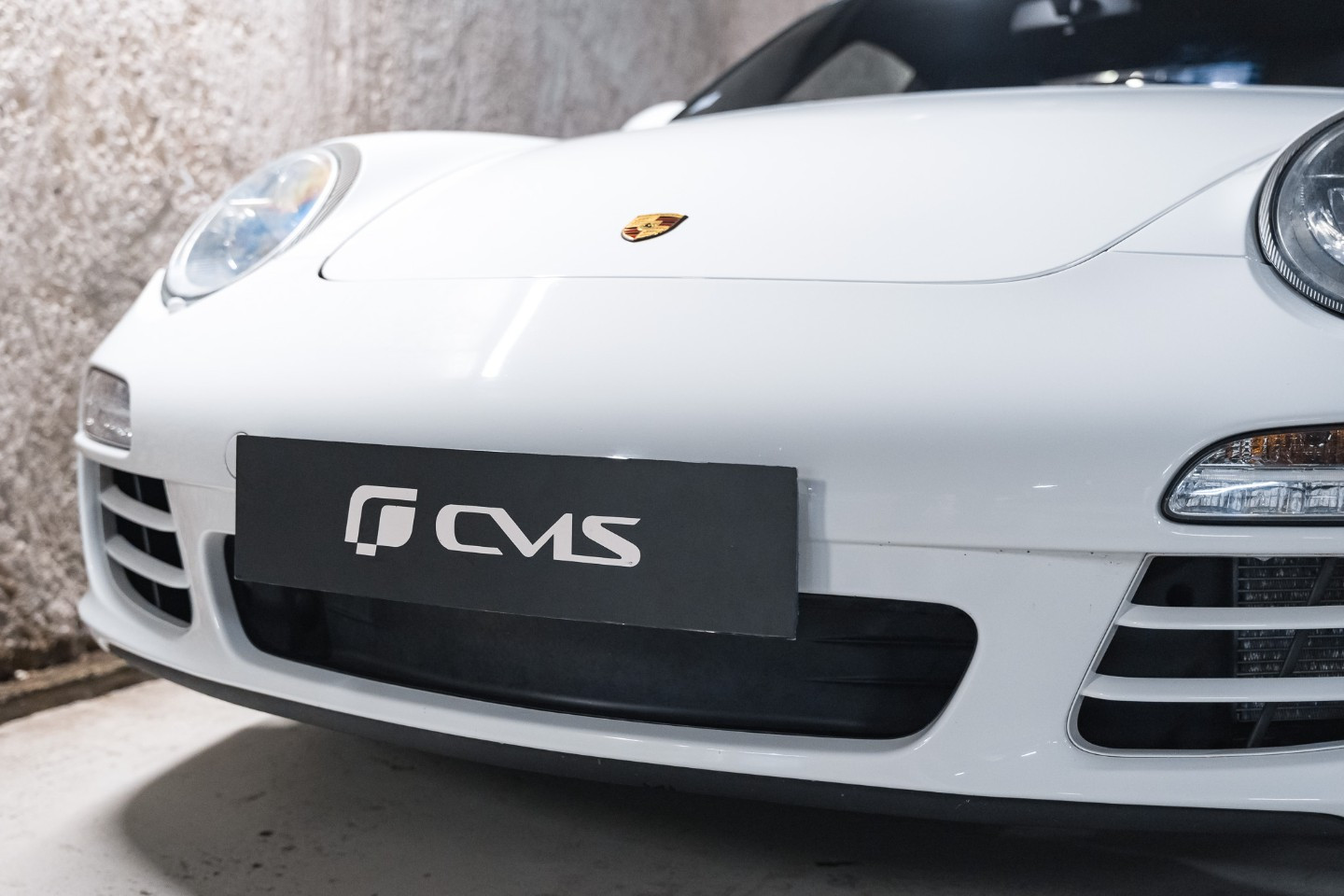 
                                                Voiture
                                                 Porsche 911 (997.2) Carrera 4S