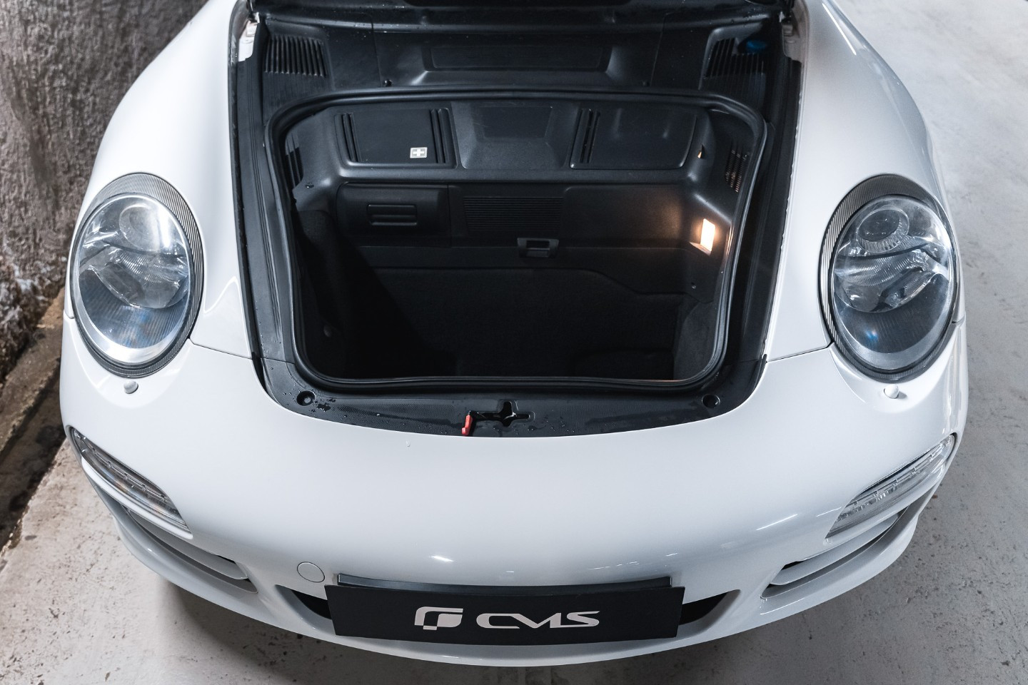 
                                                Voiture
                                                 Porsche 911 (997.2) Carrera 4S