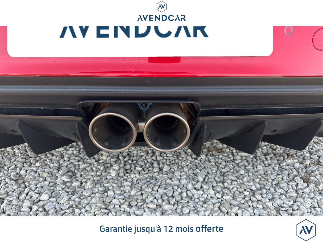 
                                                Voiture
                                                 PORSCHE 911 GT3 PDK BVA