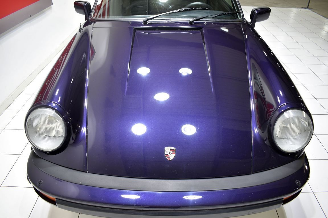 
                                                Voiture
                                                 PORSCHE 911 SC 3.0 Cabriolet