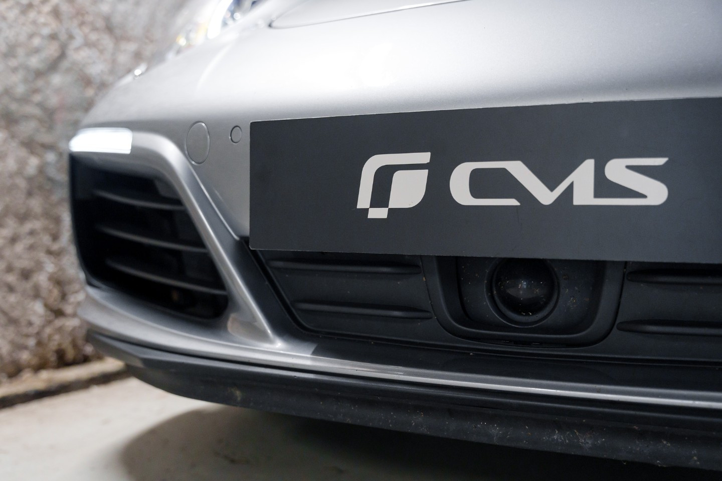 
                                                Voiture
                                                 Porsche (991.2) Carrera S Cabriolet