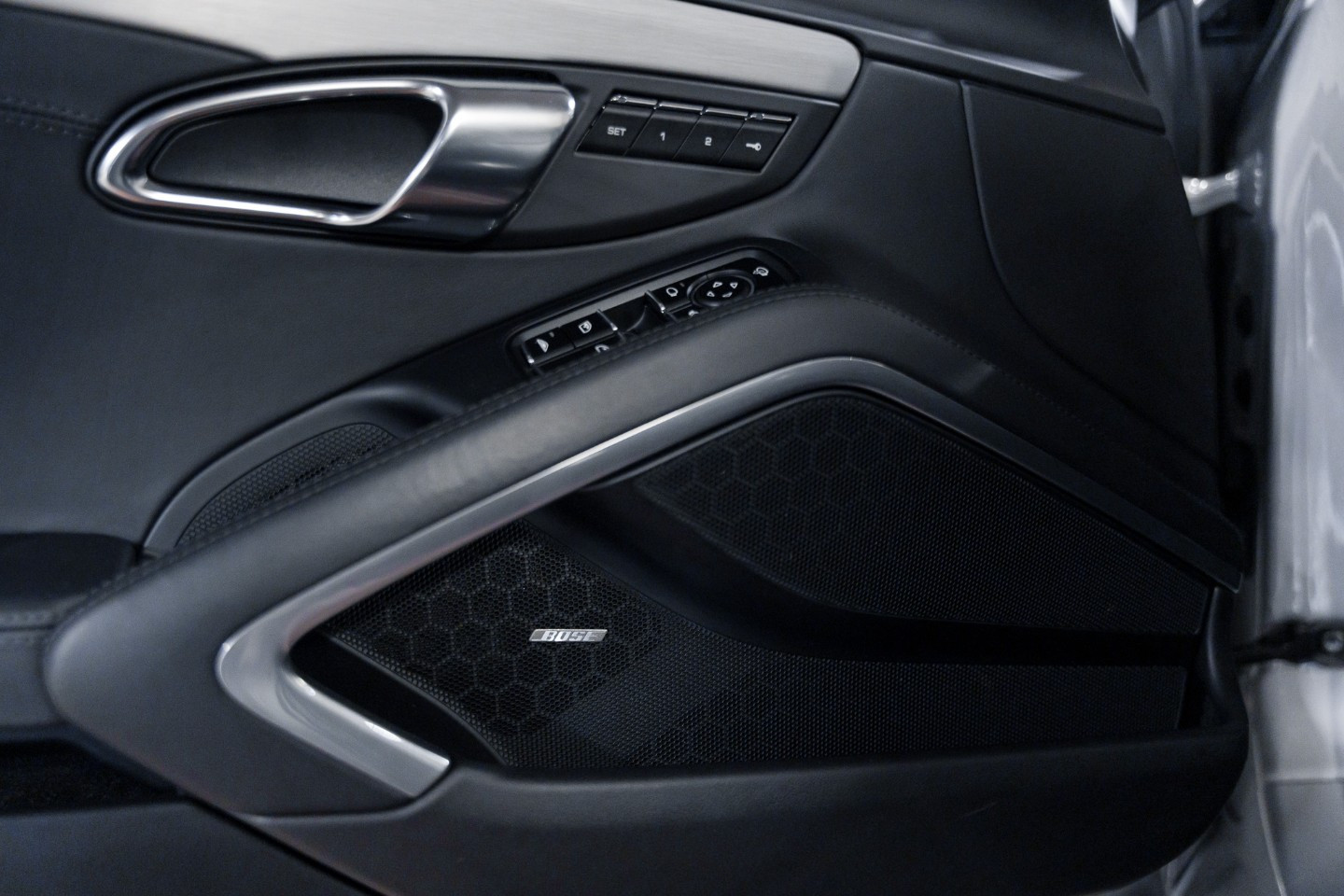 
                                                Voiture
                                                 Porsche (991.2) Carrera S Cabriolet