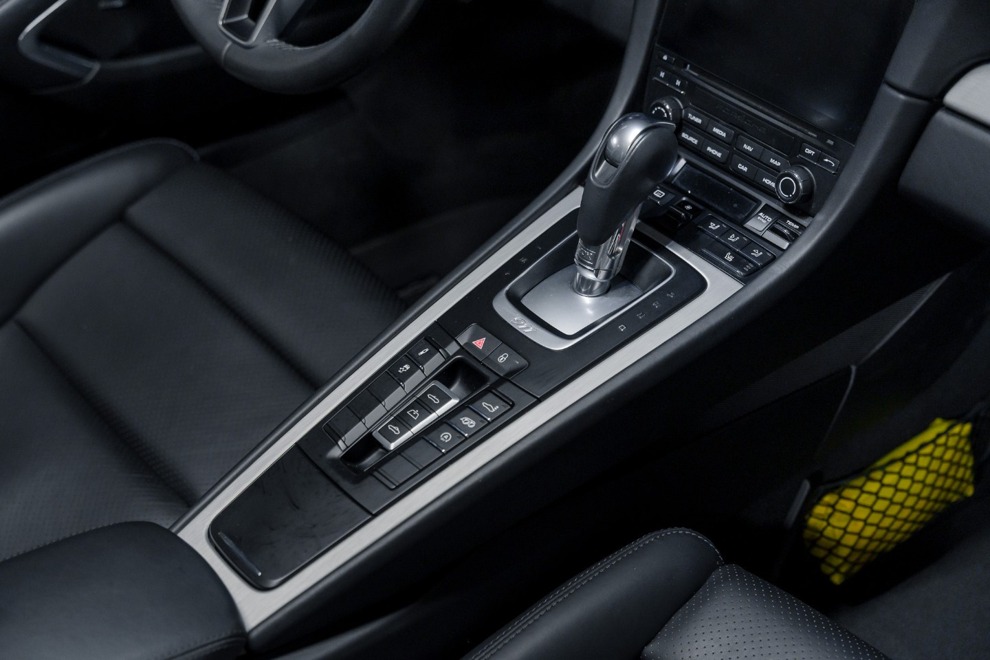 
                                                Voiture
                                                 Porsche (991.2) Carrera S Cabriolet