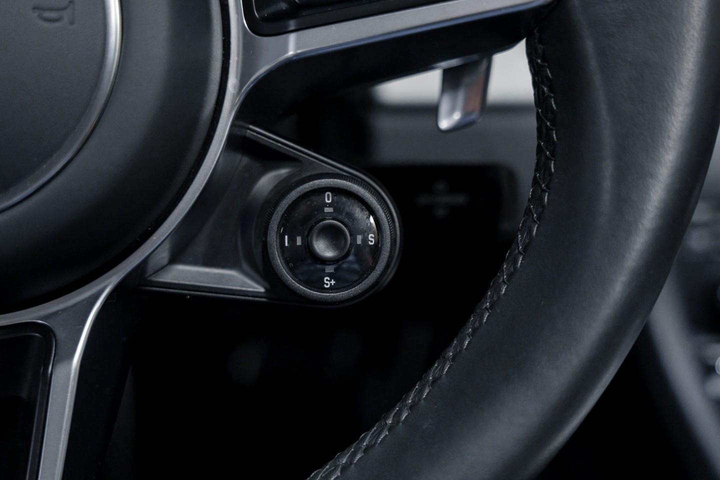 
                                                Voiture
                                                 Porsche (991.2) Carrera S Cabriolet