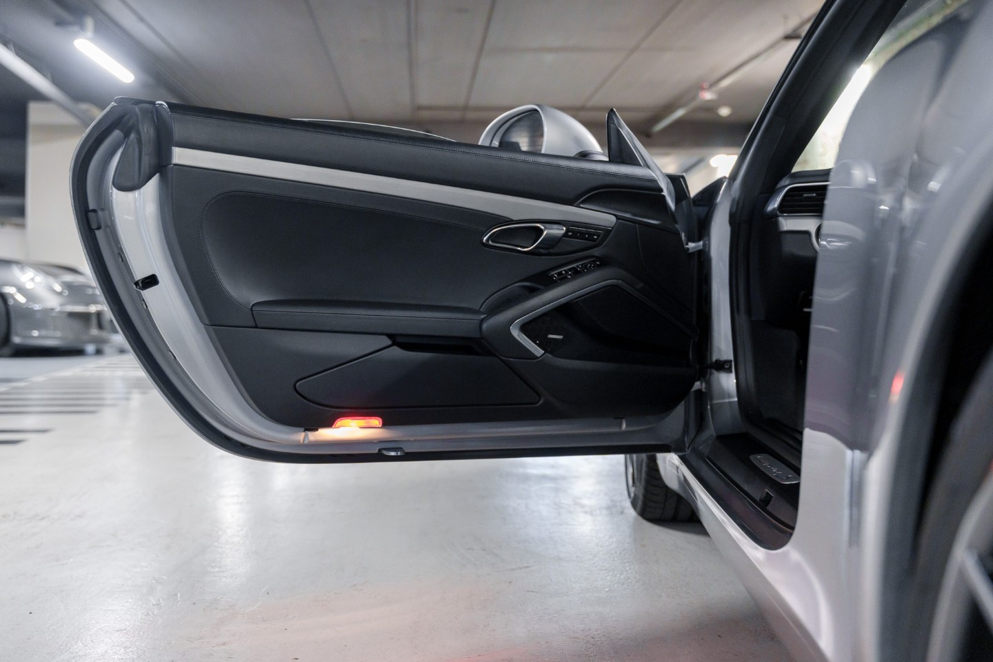 
                                                Voiture
                                                 Porsche (991.2) Carrera S Cabriolet