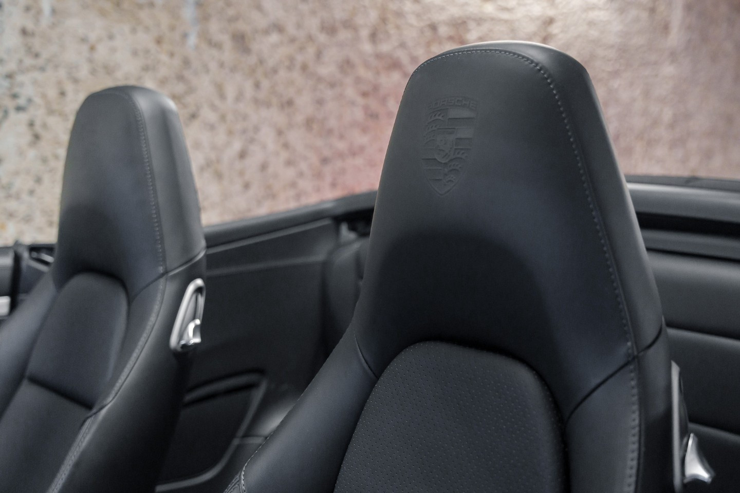 
                                                Voiture
                                                 Porsche (991.2) Carrera S Cabriolet